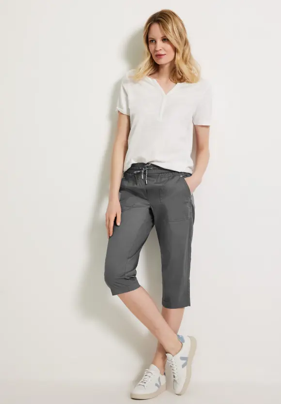 CECIL Papertouch Casual Fit Hose