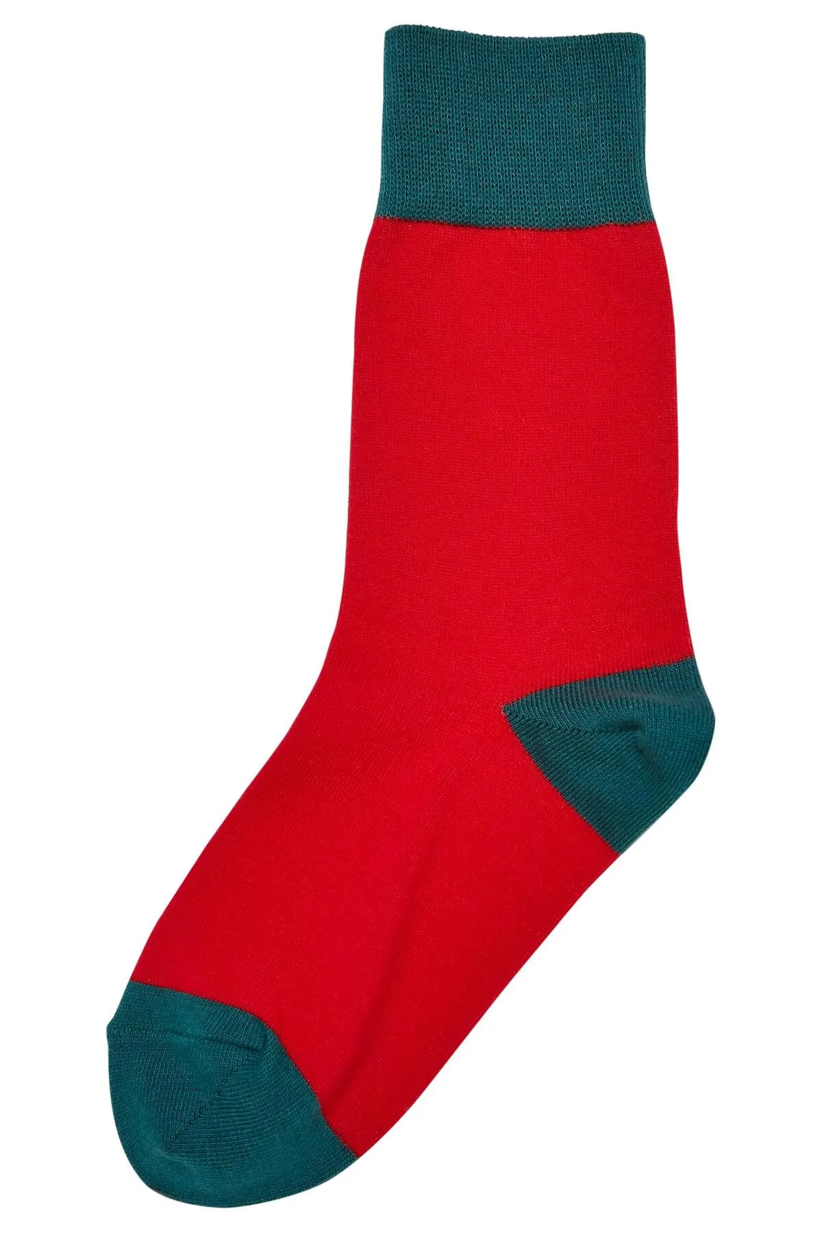 Urban Classics  Socken - Mehrfarbig - Colorblock