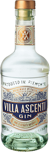 Villa Ascenti Gin