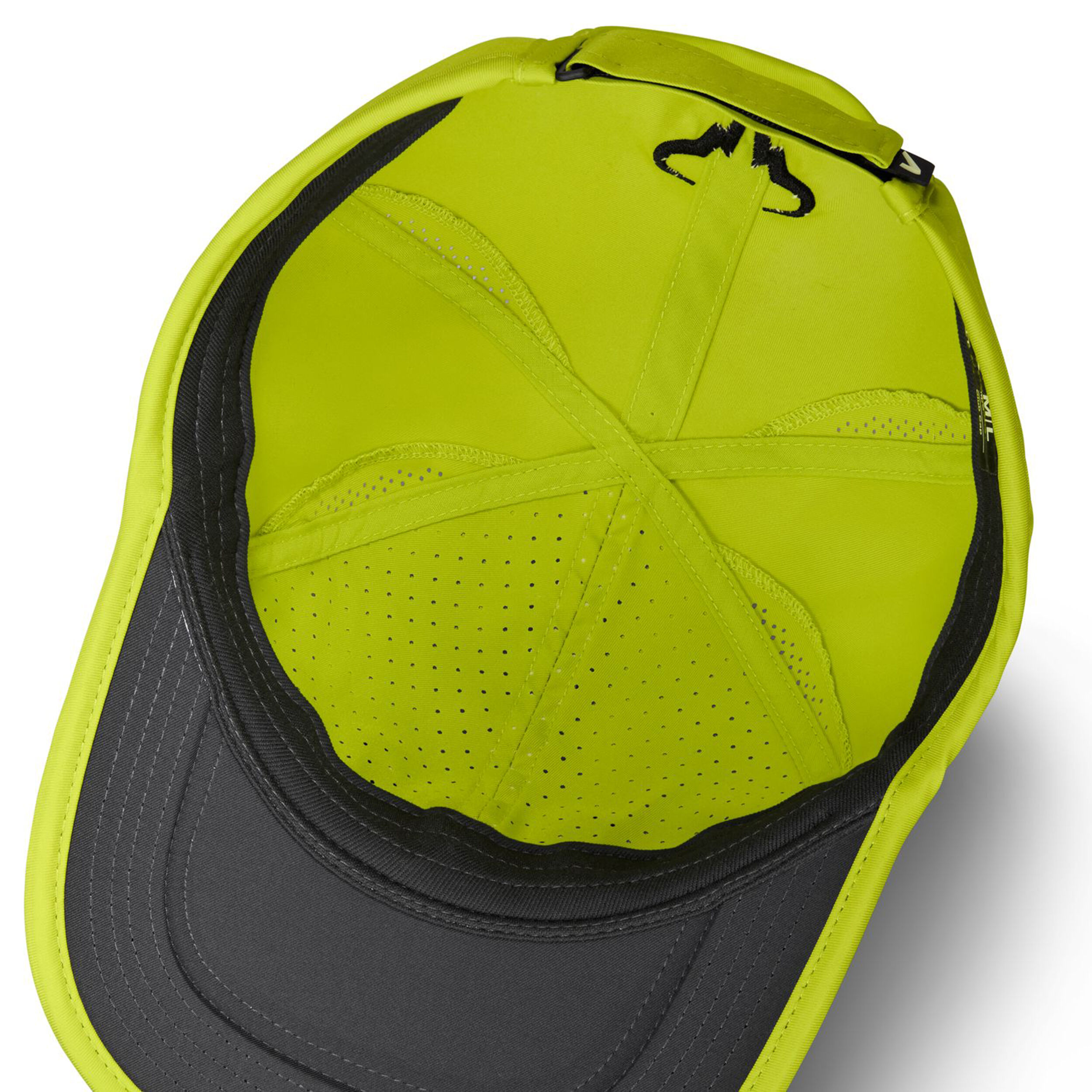 Dri-Fit RAFA Cap - Grün