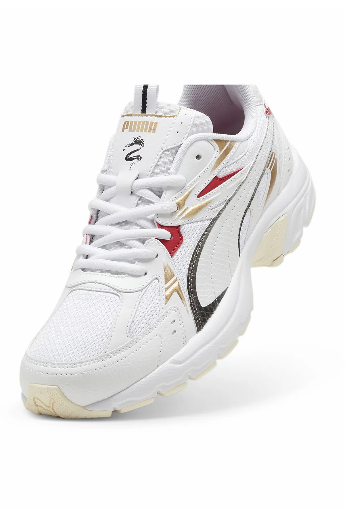 Puma  Milenio Tech Dragon Sneakers