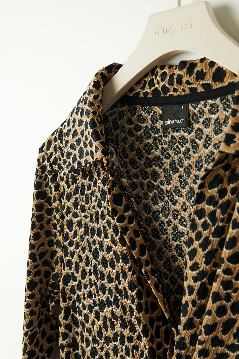 Magda dress