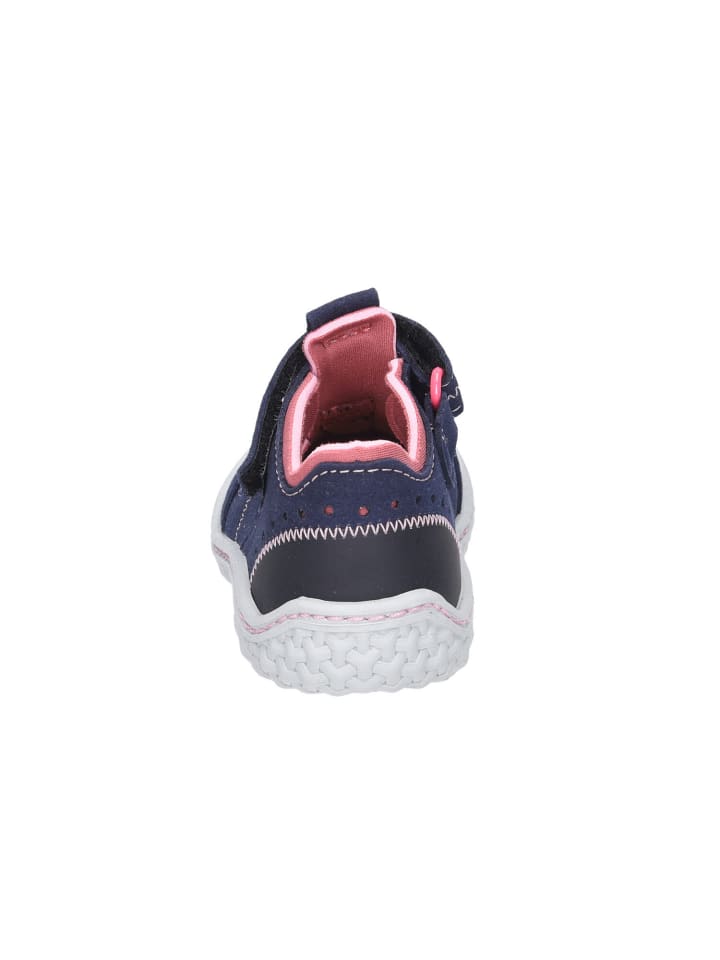 Ricosta Sandalen in blau günstig kaufen