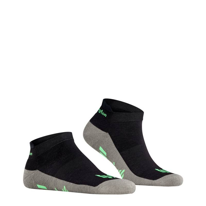 Burlington Running Men Sportsocken