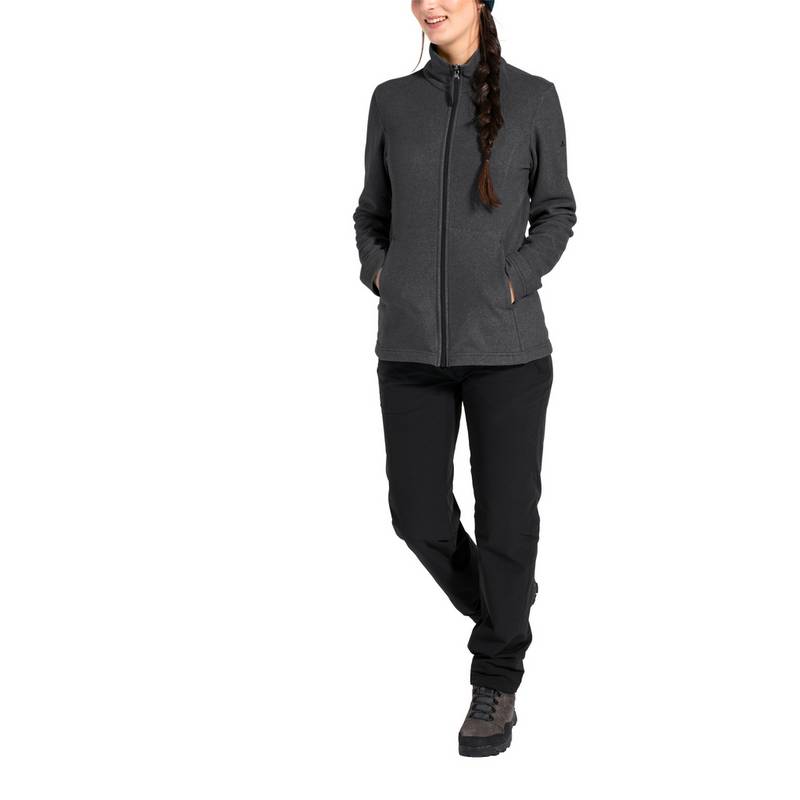 VAUDE Rosemoor 3in1 Doppeljacke Damen