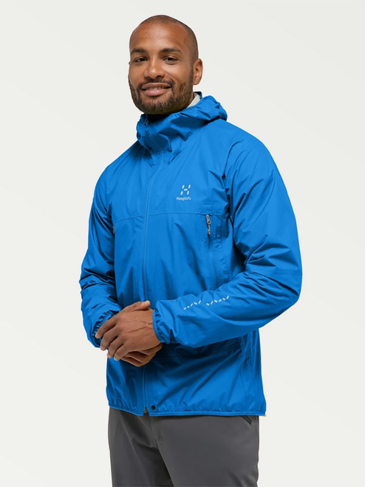 Haglöfs Funktionsjacke 