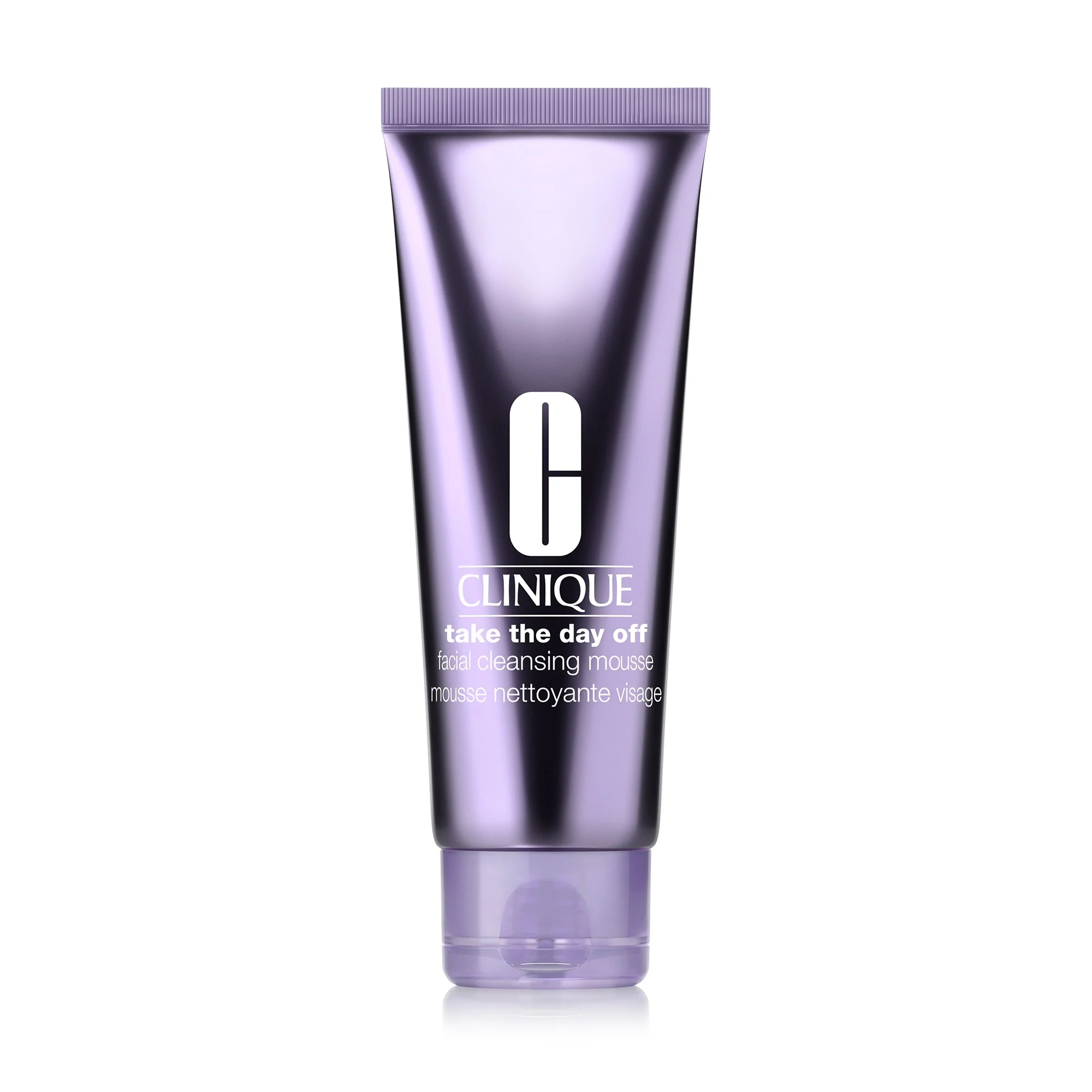 Detergenza Take the Day Off™ Gesichtsreinigungsmousse - Mousse detergente viso