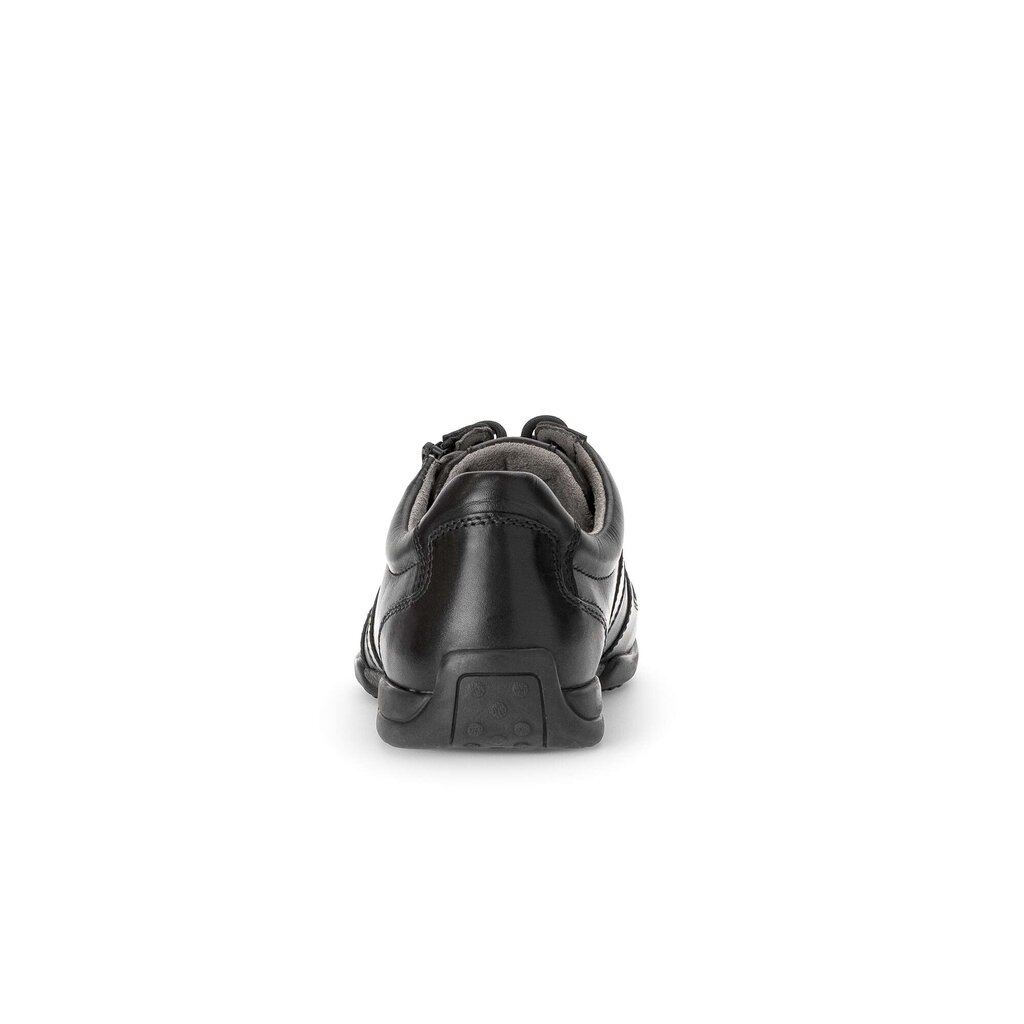 Pius Gabor PG1137 Sneaker low schwarz