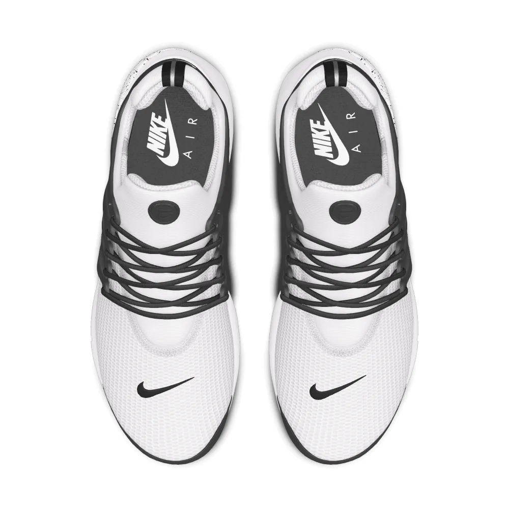 Nike Air Presto By You personalisierbarer 7370806197 / weiss