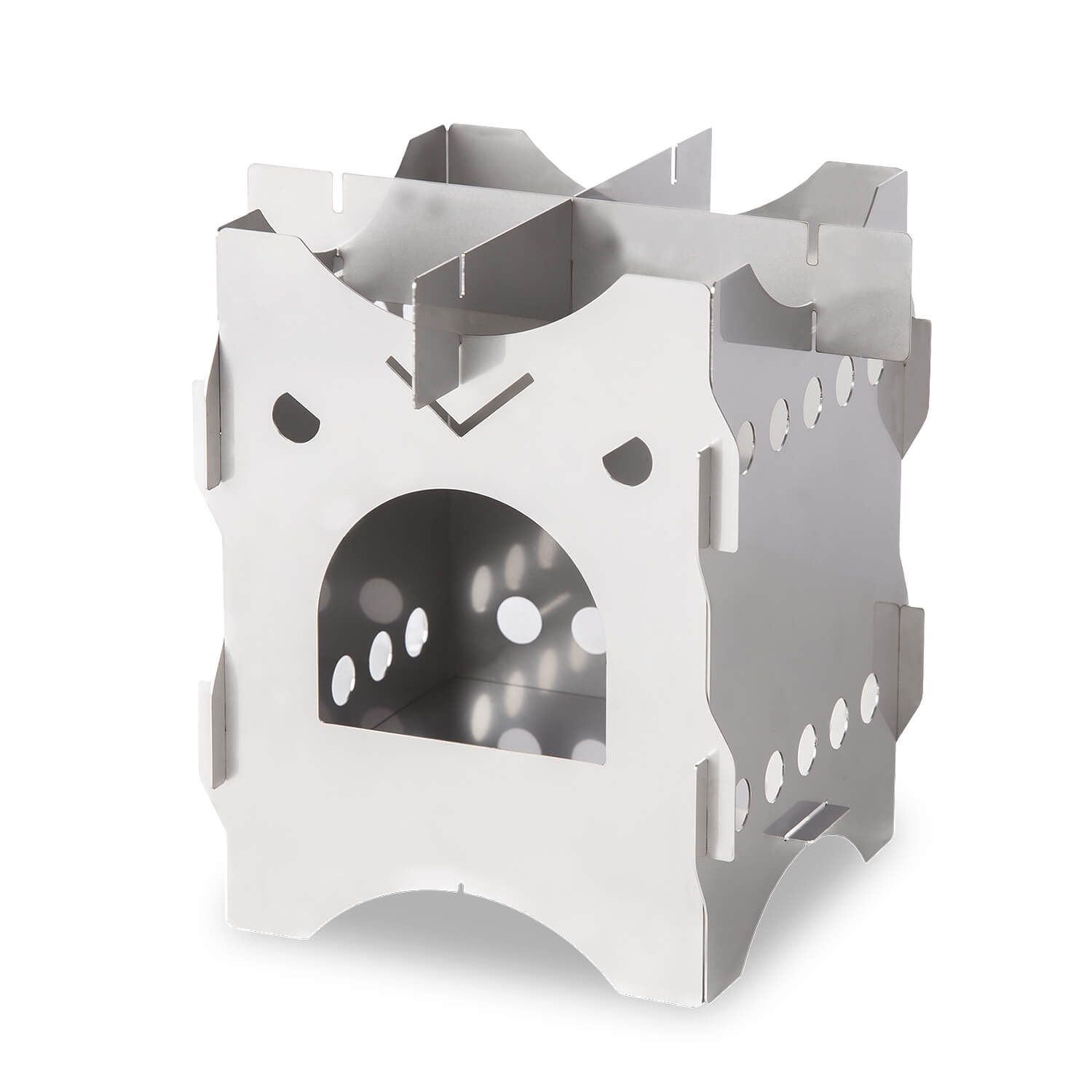 Hobo Kocher Big Bad Stove
