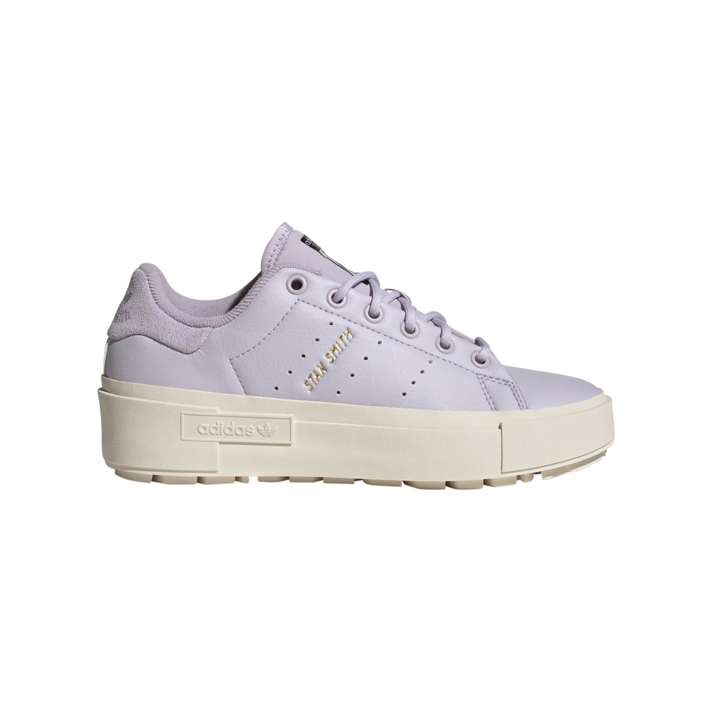adidas Stan Smith Bonega X HQ6044 / lila