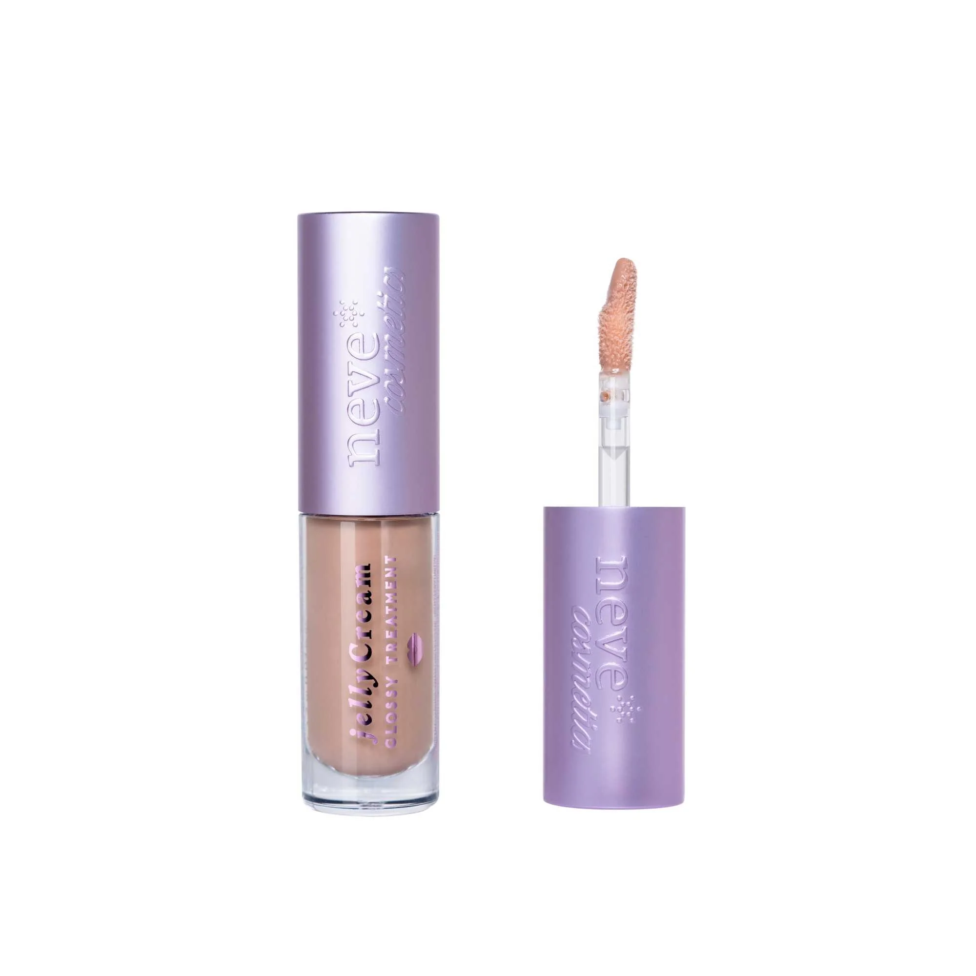 Jellycream Lips - Gloss