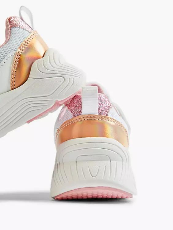 Cupcake Couture Sneaker