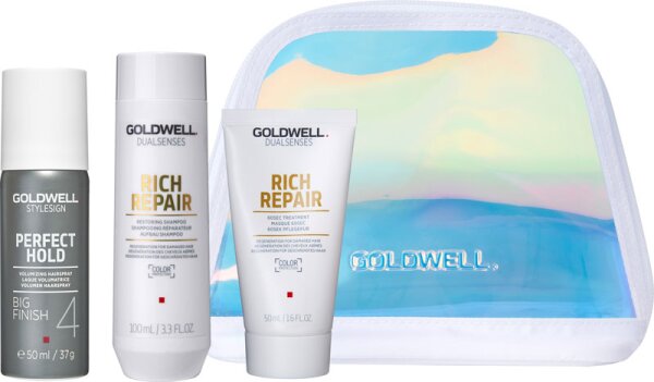 Goldwell Dualsenses DS Rich Repair Reiseset Travel Set