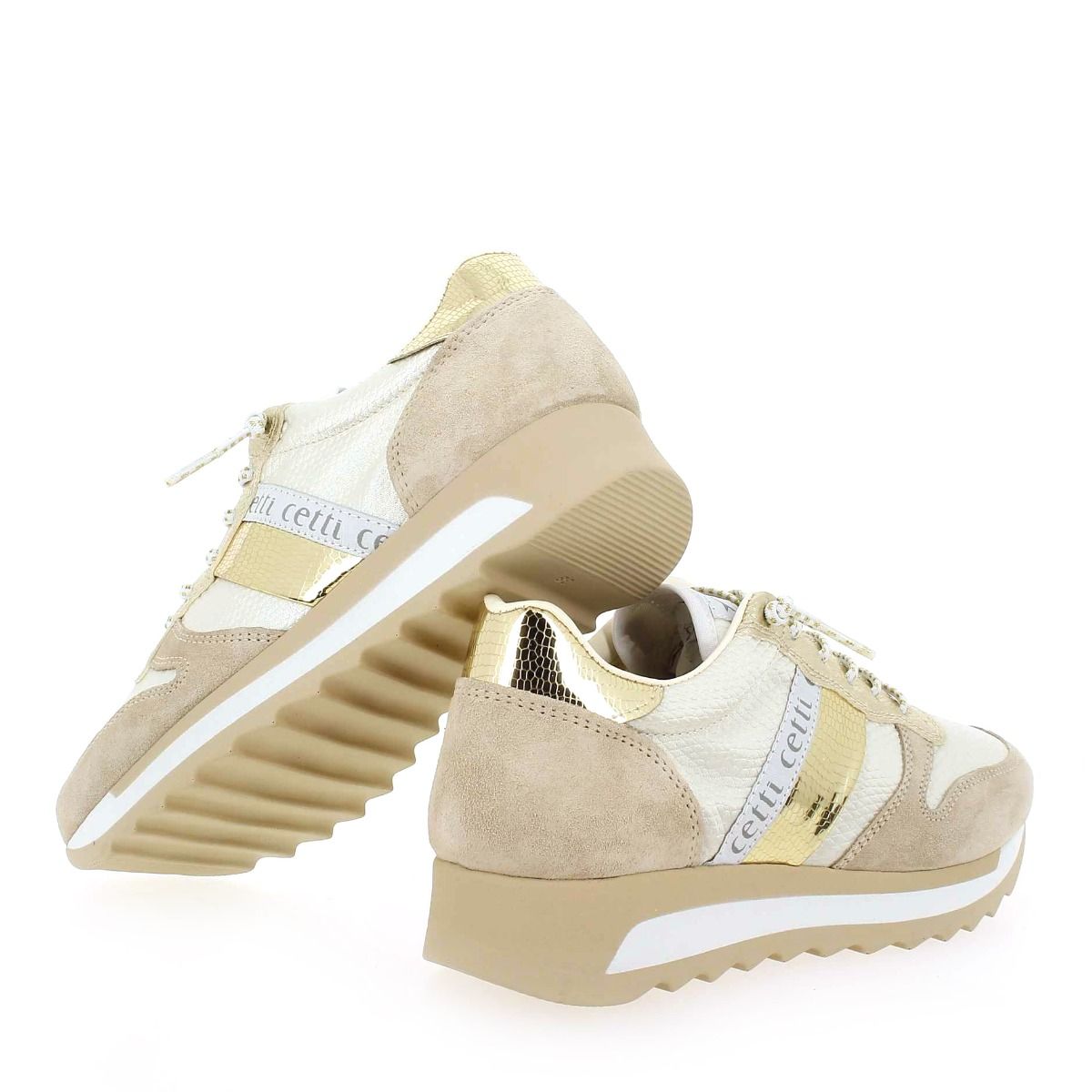 Cetti  C847 SRA - Beige Or