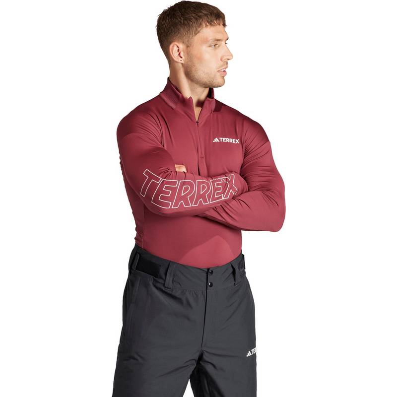 adidas XPR Funktionsshirt Herren