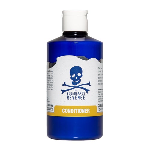Regenerator za kosu Bluebeards Revenge 300 ml