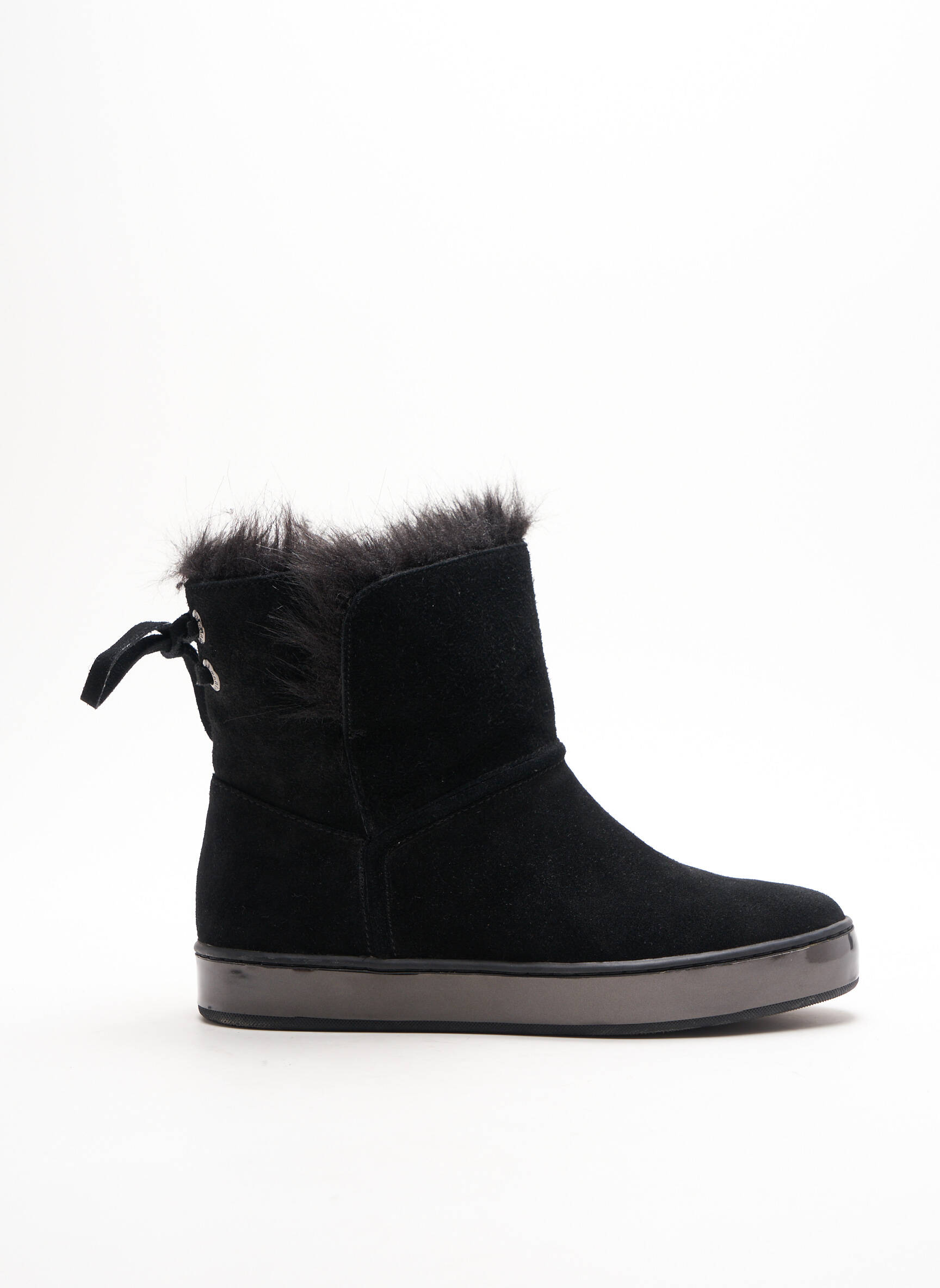 Jb Martin Bottines Femme couleur noir