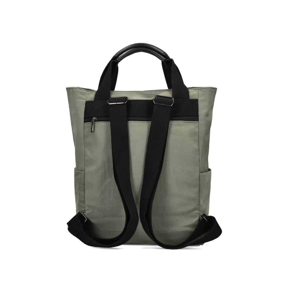 Rieker | Rucksack khakigrün