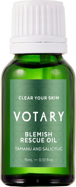 Votary Blemish Rescue Oil Anti-Pickelpflege