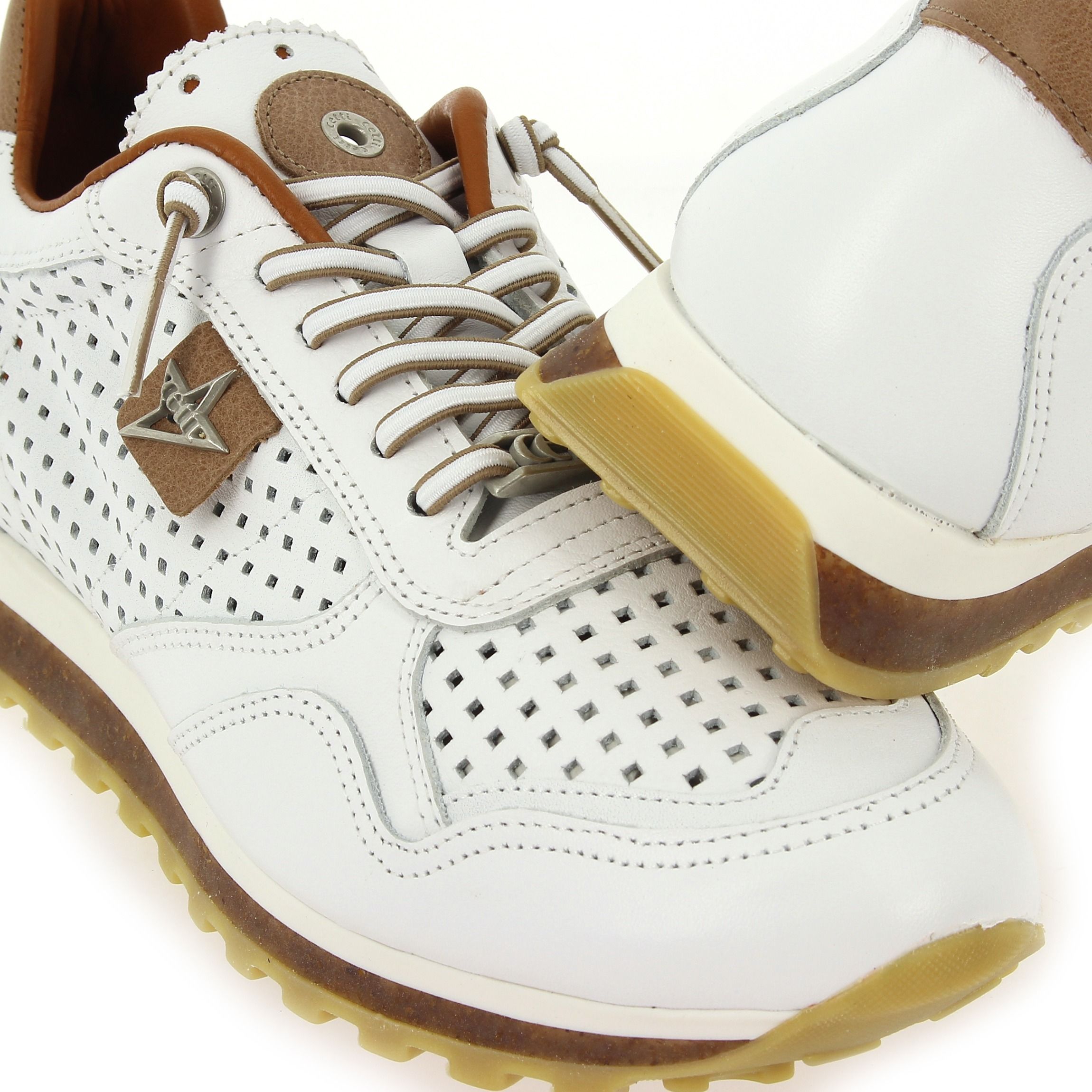 Cetti  C848 E24 - Blanc