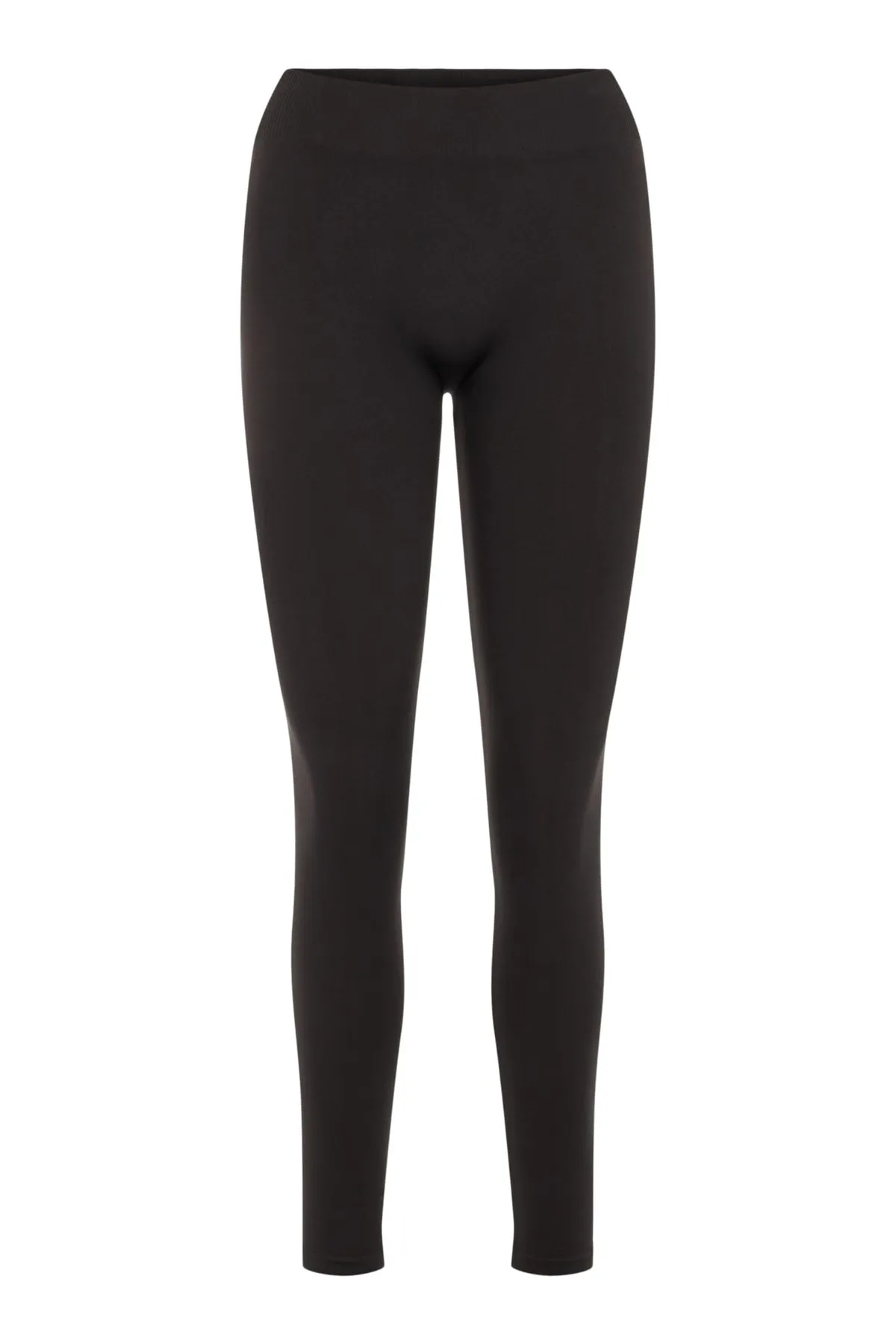 PIECES  Strumpfhose Damen/Mädchen Schwarz