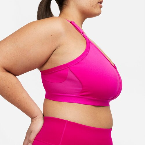 DAMEN TOP W NK DF INDY V-NECK BRA