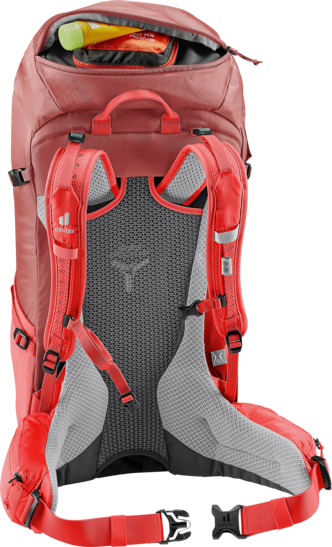 deuter Futura 30 SL | Damen-Wanderrucksack fürs Gelände