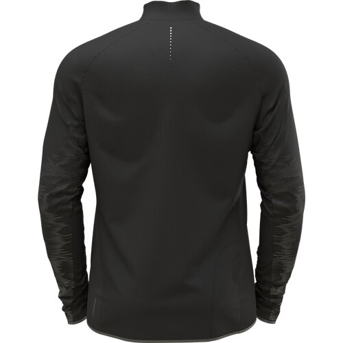 HERREN MID LAYER 1/2 ZIP ZEROWEIGHT C
