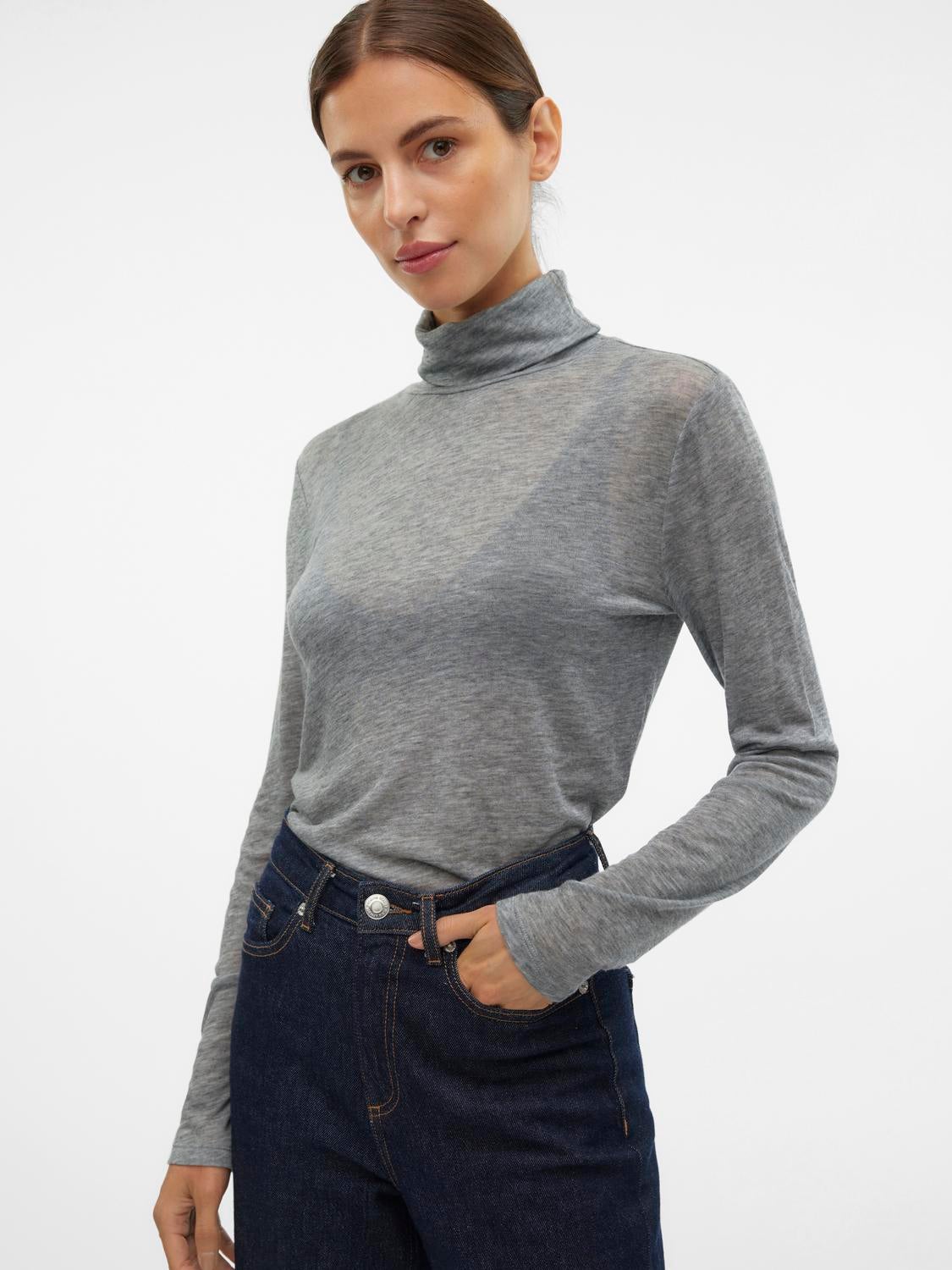 VMISADORA Pullover