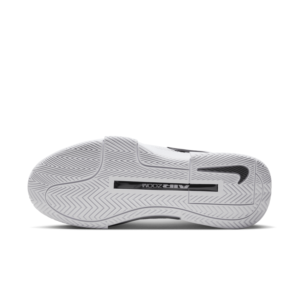 Nike Air Zoom GP Challenge 1 Hartplatz FB3148-101 / weiss
