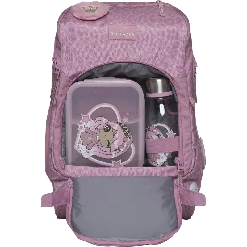 Beckmann Active Air FLX - 6-Tlg. Set - Furry