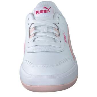 PUMA Tori Sneaker in weiß