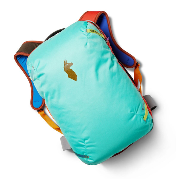 ALLPA 35L TRAVEL PACK - Kofferrucksack