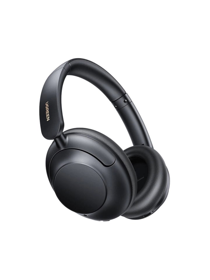 Ugreen Over- Ear- Kopfhörer - HiTune Max5 kabellose On-Ear-Kopfhörer in Schwarz günstig kaufen onesize