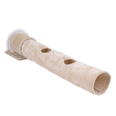 Katzen-Spieltunnel 3in1