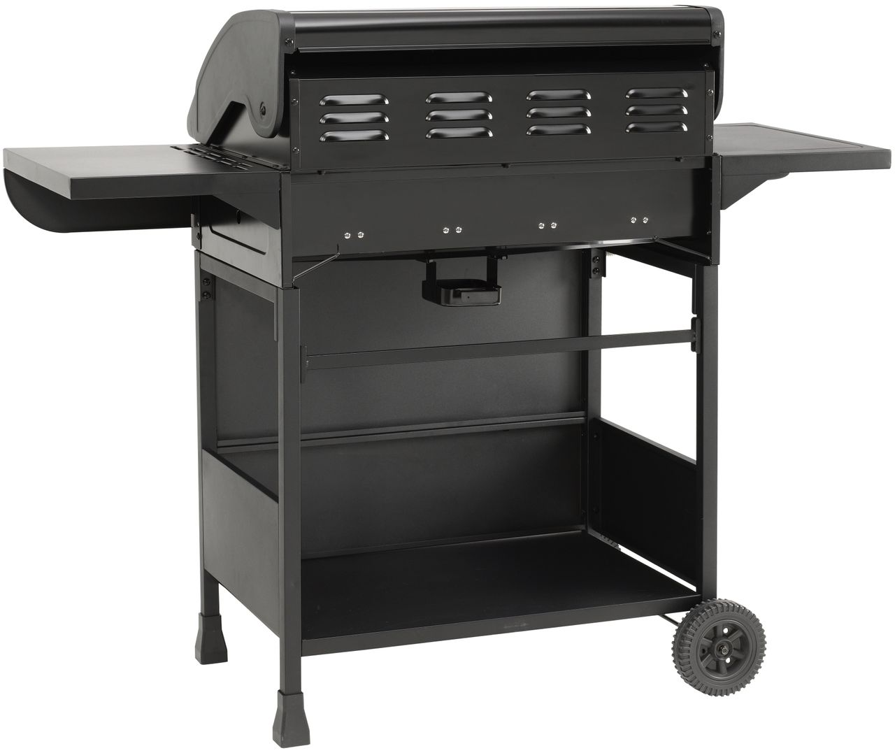 El Fuego Gasgrill Columbus 4  1