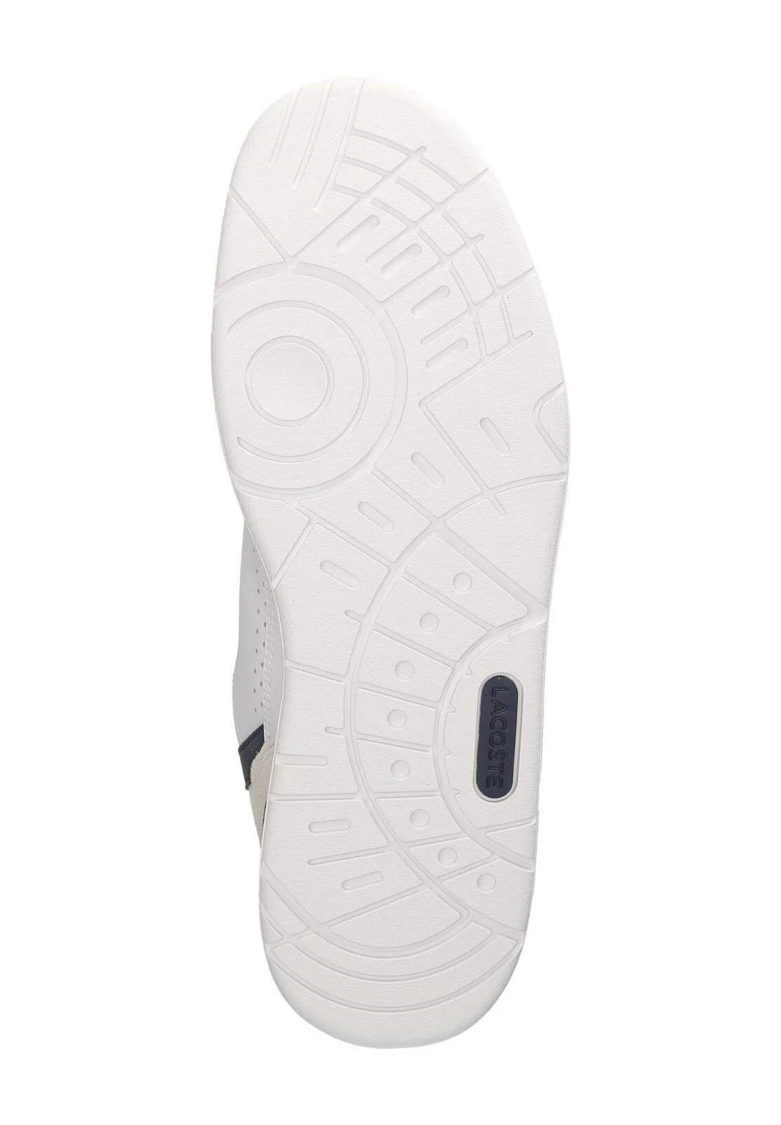 Lacoste T-CLIP - Zapatillas bajas