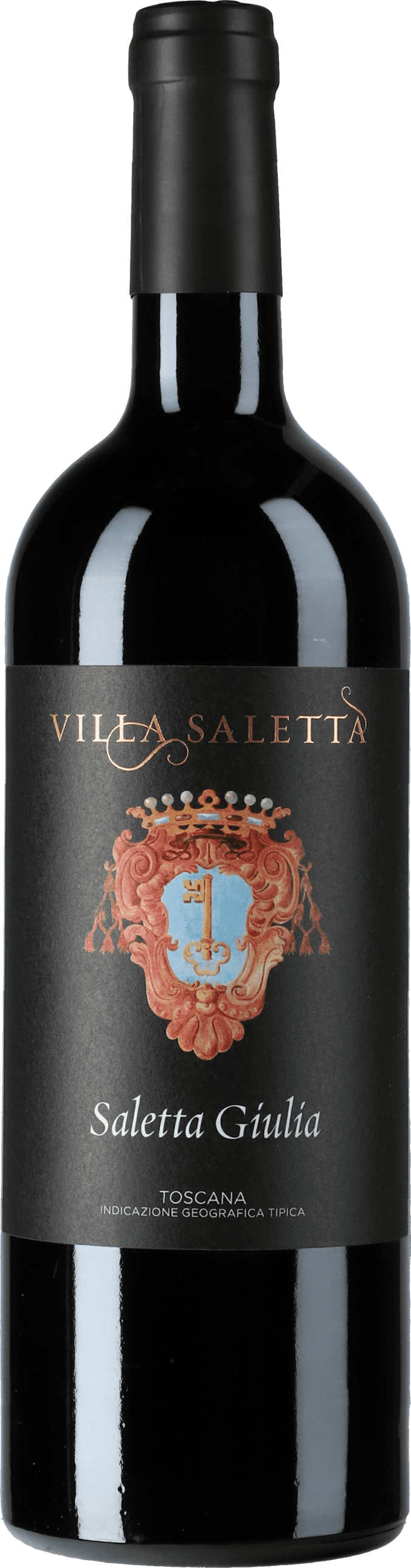 Villa Saletta: Saletta Giulia 2018