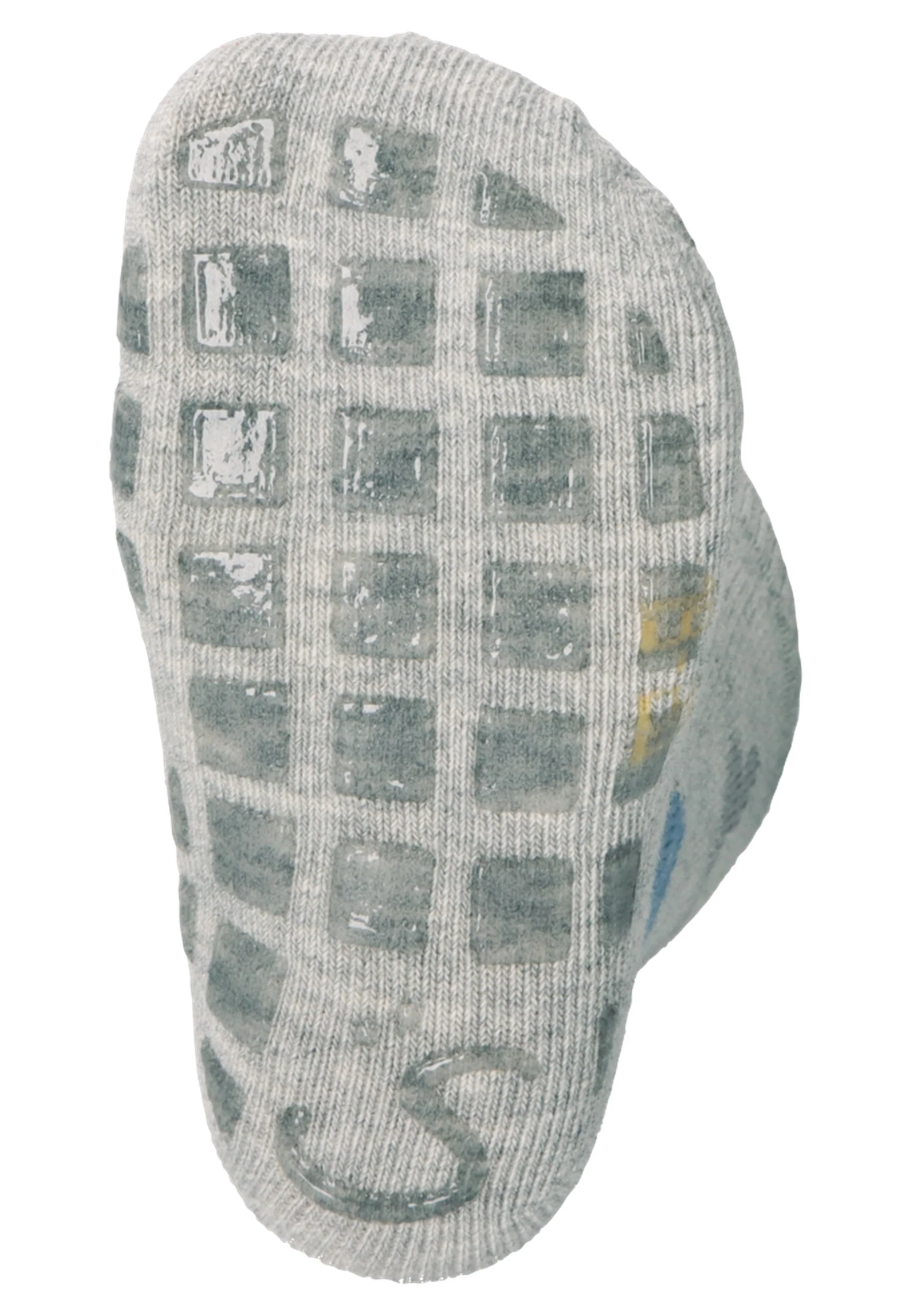 ABS Socken im 2er Pack mit Motiv Fische
