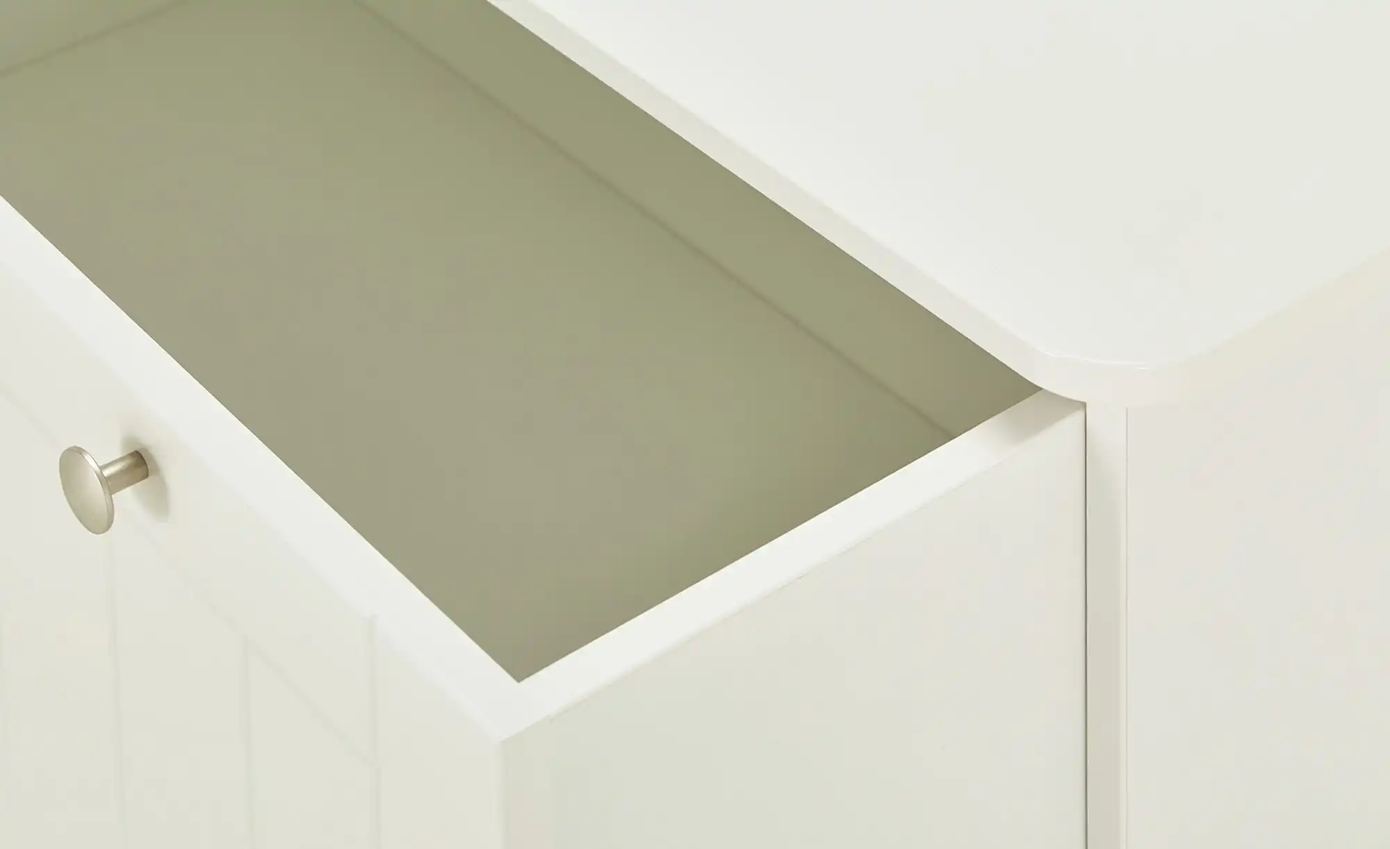 Mia & Mo Sitzbank mit Rollbox Suna