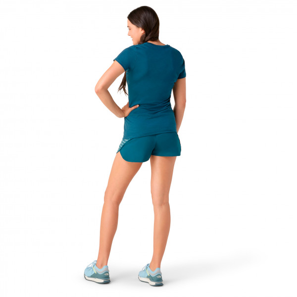 Smartwool - Women's Merino Short Sleeve Tee - Merinoshirt