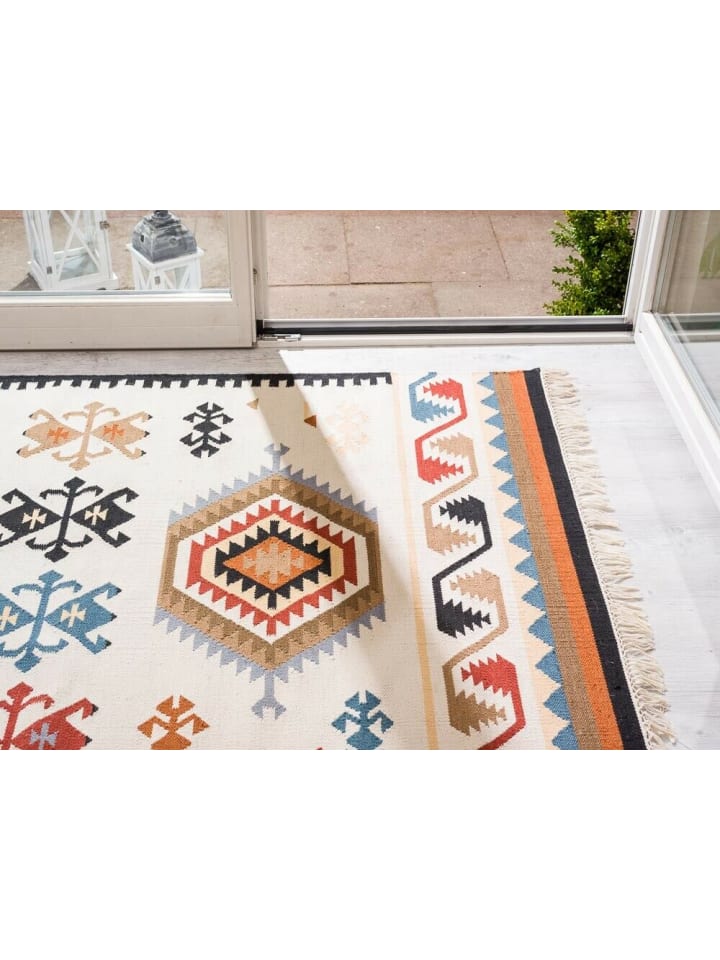 PAD Concept Outdoor Teppich QUERO Rot 90x200 günstig kaufen onesize