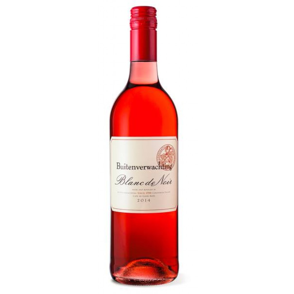 2022 Blanc de Noir Rosé trocken