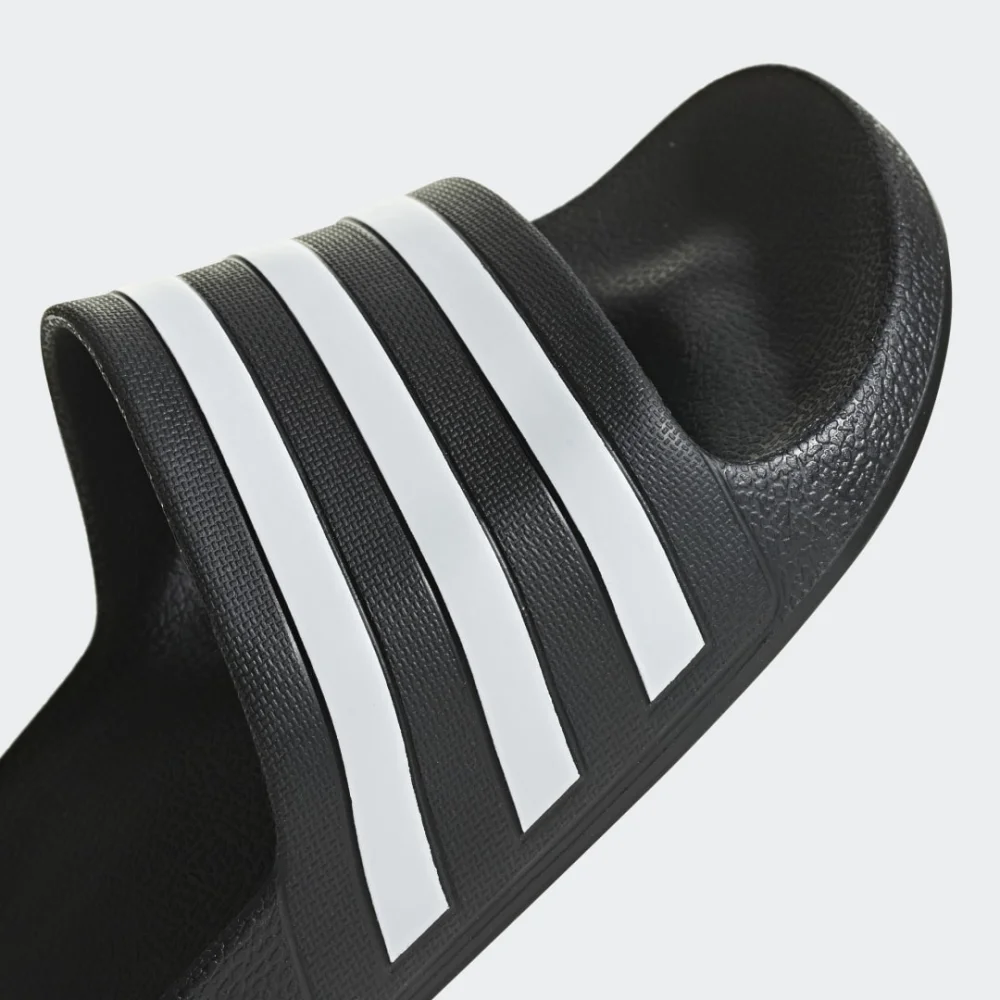 adidas Adilette Aqua F35543 / schwarz