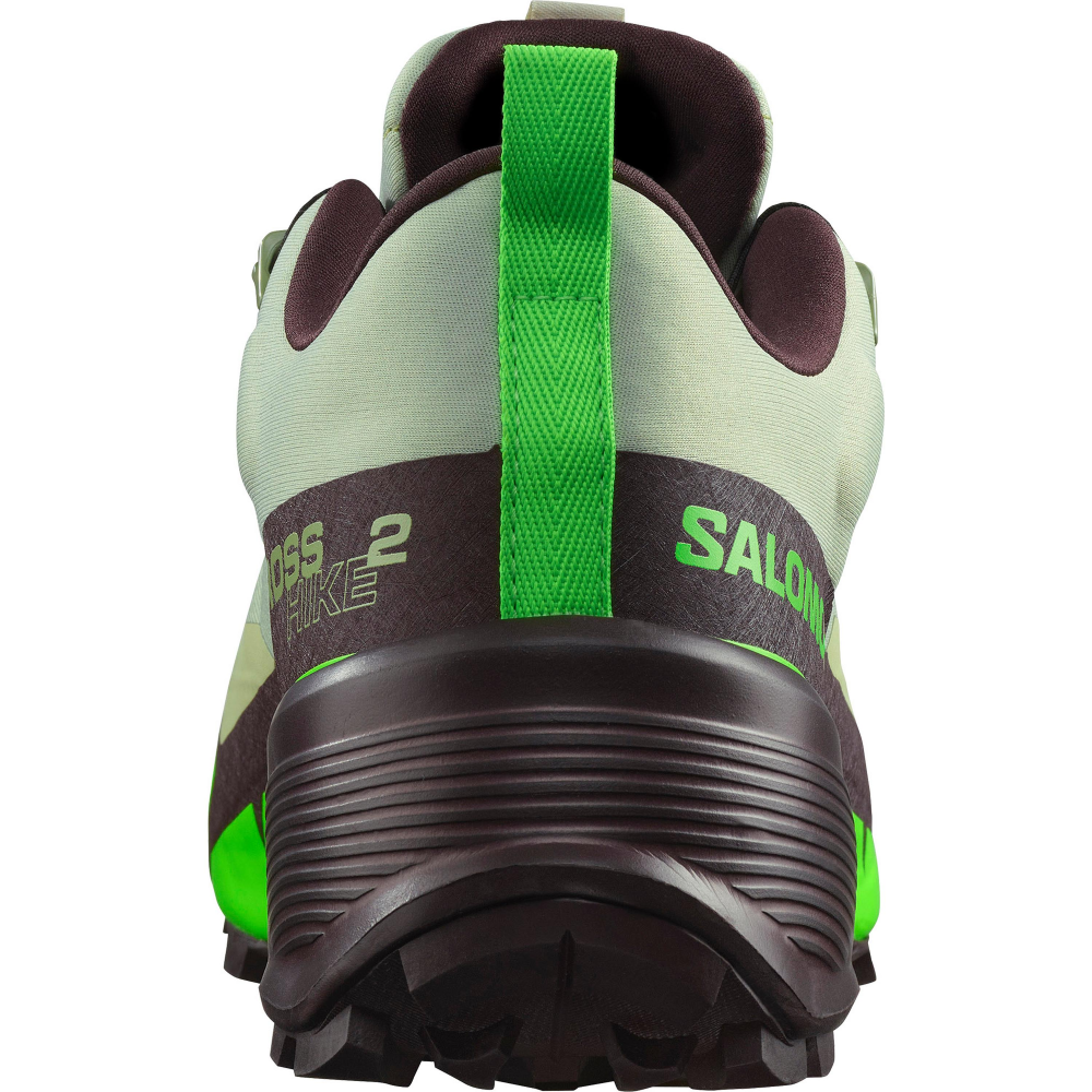 Salomon CROSS HIKE 2 GORE TEX L47277600 / bunt