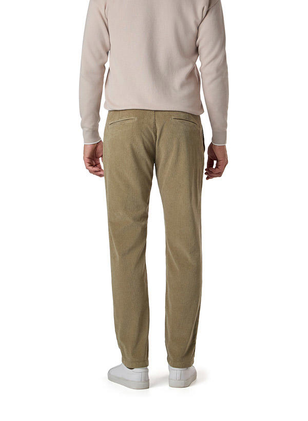 JOOP!, Chino Matthew, Modern Fit, Cord, grün