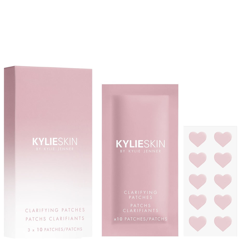 kylie by kylie jenner Kylie Skin Patchs Clarifiants Patchs Clarifiants