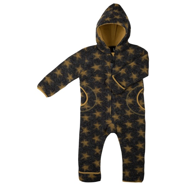 Pure Pure - Kid's Mini-Overall Walk - Overall