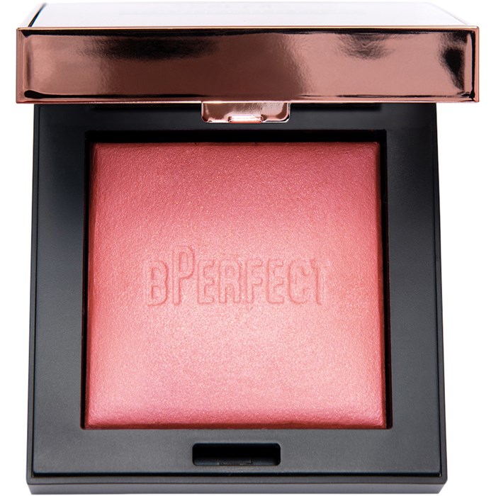 Scorched Blusher